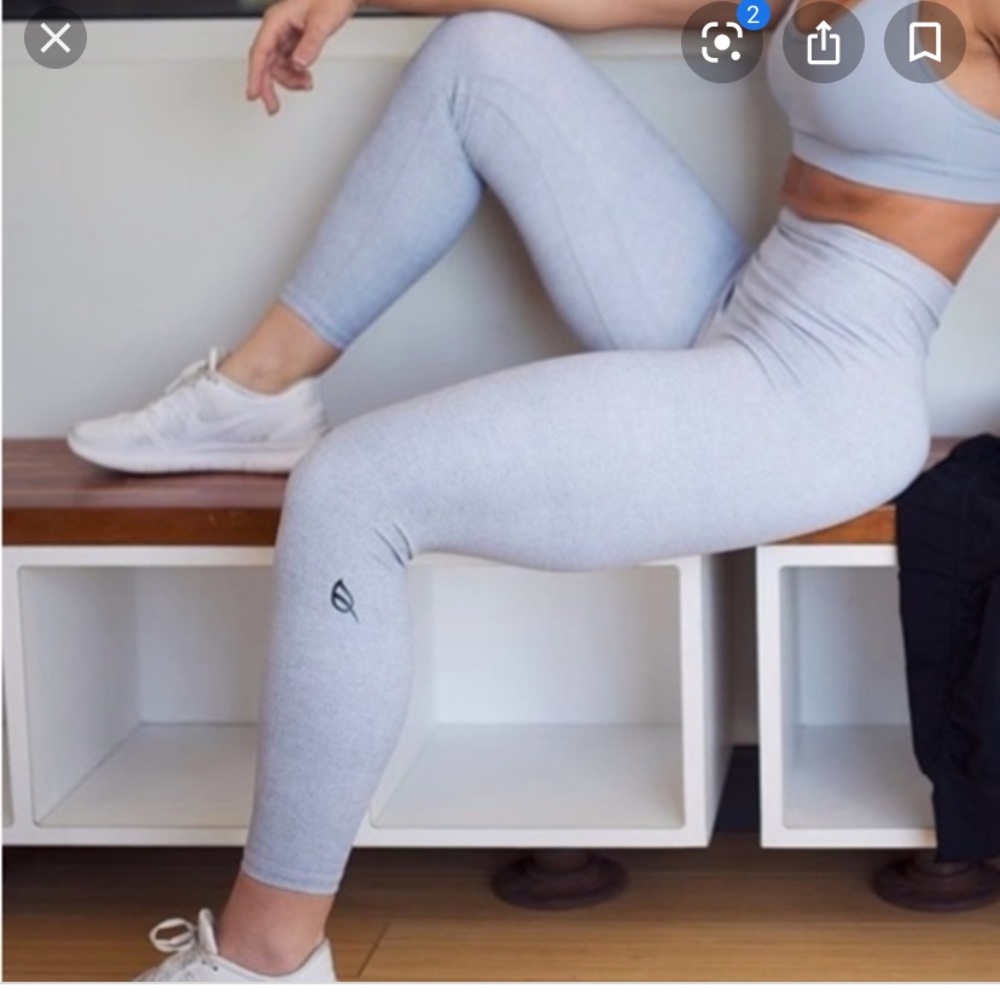 The Alainah II Allure Legging